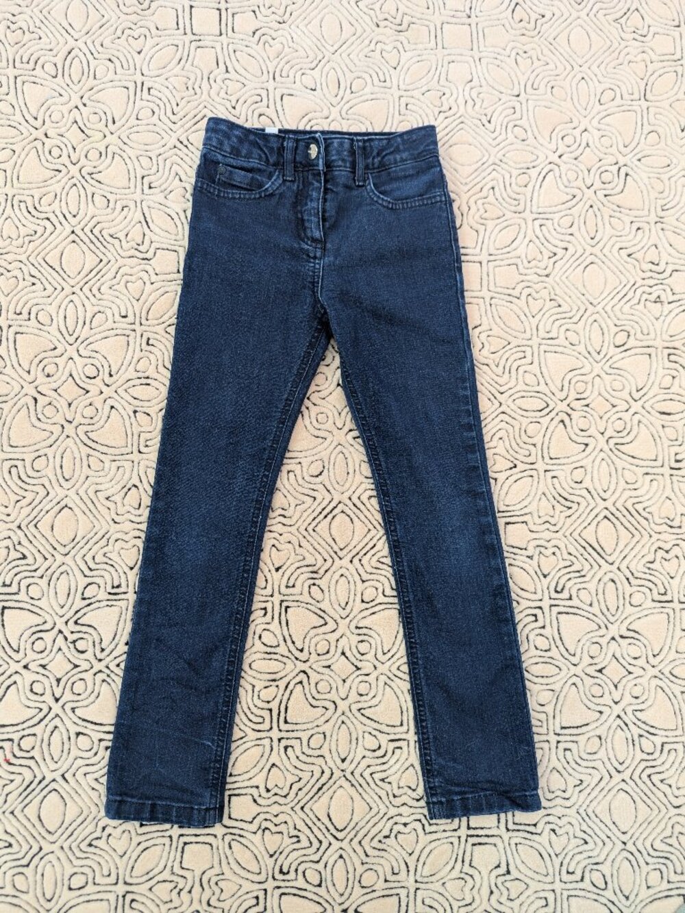 Jacadi Jeans - girls